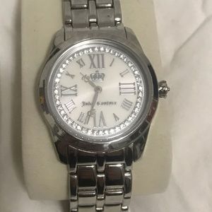 juicy couture watch